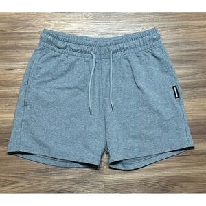 Men's Athletic Shorts in Gray